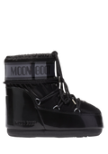 Icon Low Glance - Black