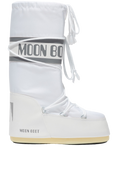 Icon Nylon - White