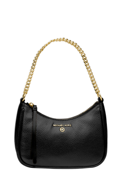 Sm Chain Pouchette - Black