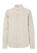 Liam BX Shirt - Silver Lining