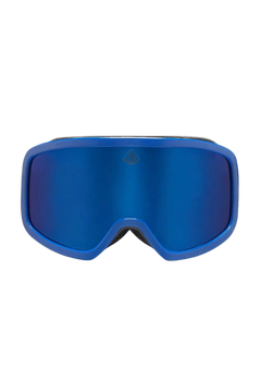 Terrabeam Ski Goggles - Blue
