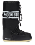 Icon Nylon - Black