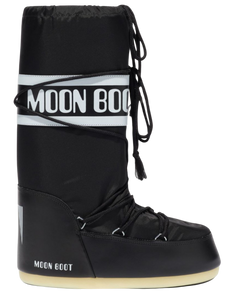 Icon Nylon - Black
