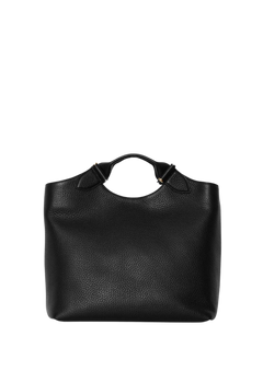 Stella Big Tote - Black