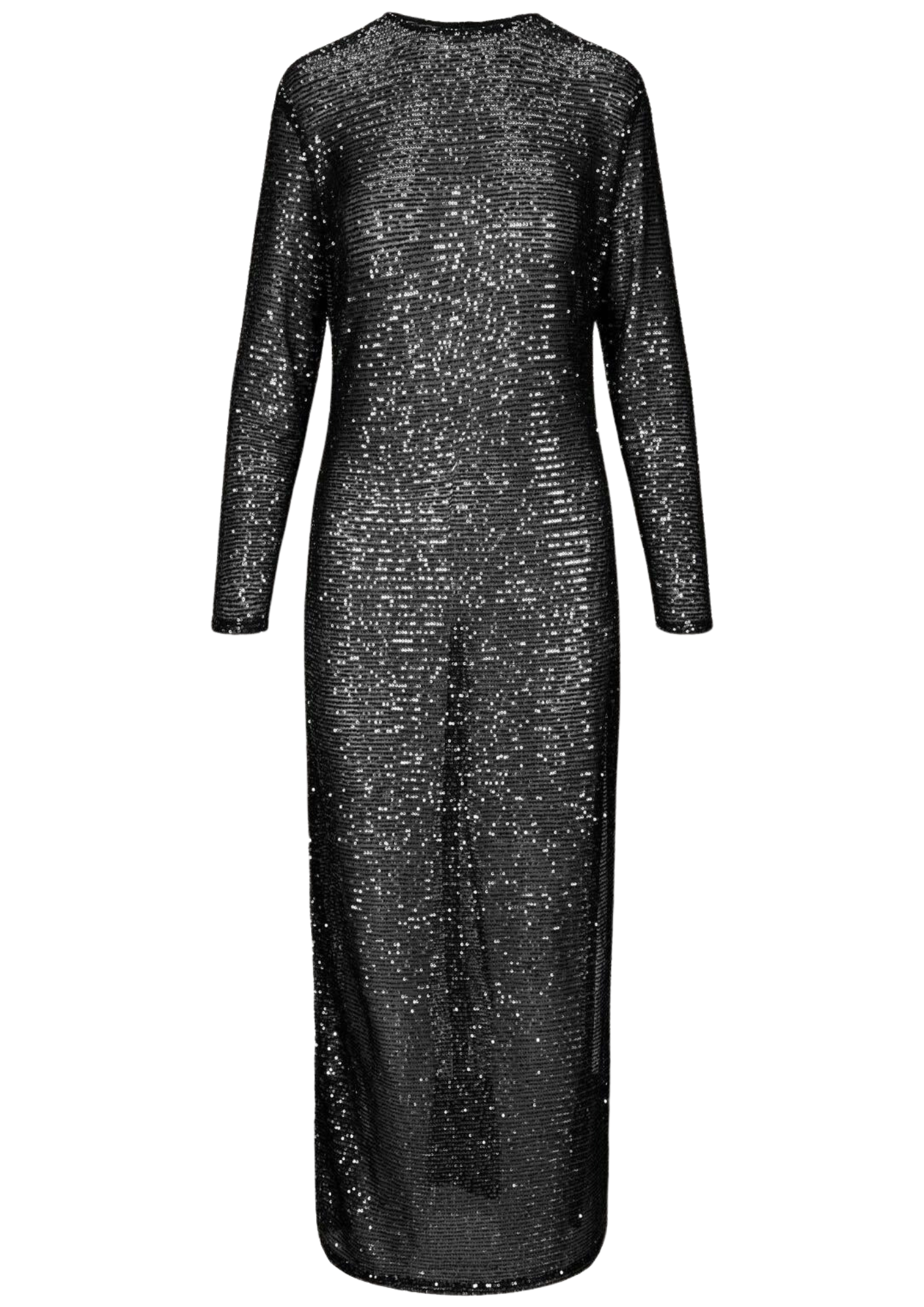 Aria Dress - Black