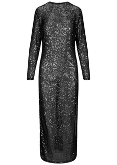 Aria Dress - Black
