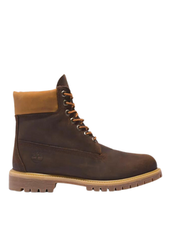 Timberland Premium 6 Inch Waterproof Boot - Cathay Spice
