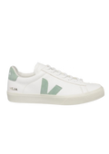 Campo Chromefree Leather -  Extra White Matcha