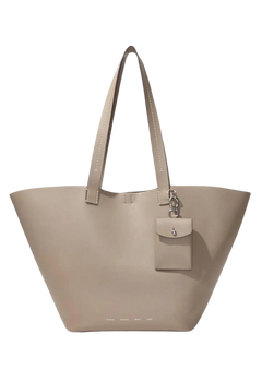 Large Bedford Tote - Clay