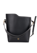 Scafati Vacchetta - Black