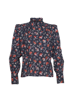 Molly Marseille - Black