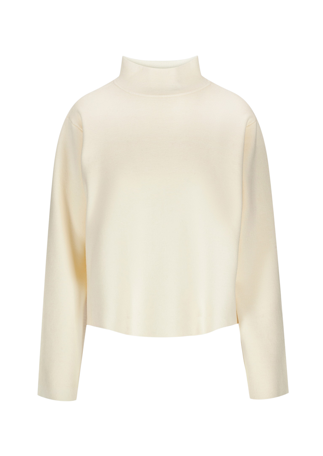Serge Top - Off White