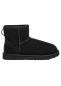 W Classic Mini II - Black