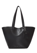 Large Bedford Tote - Black