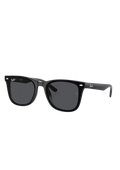 RB4420 - Black - Dark Grey
