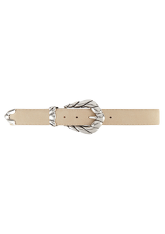 Embella Suede - Beige