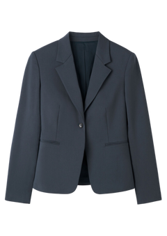 Mirja S - Grey Blue