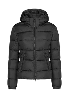 Tess - Black