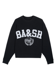 Benjamin Sweatshirt - Carbone