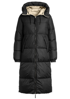 Sleeping Bag - Black Tapioca