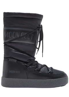 Ltrack High Nylon WP - Black