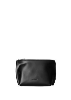 Talli Small Makeup Bag - Diamond Black