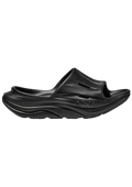 U Ora Recovery Slide 3 - Black/Black