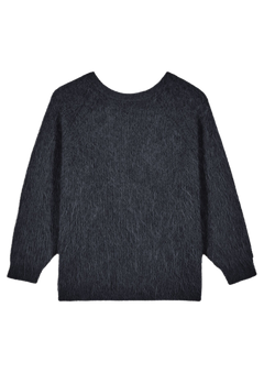 Fill Jumper - Carbone