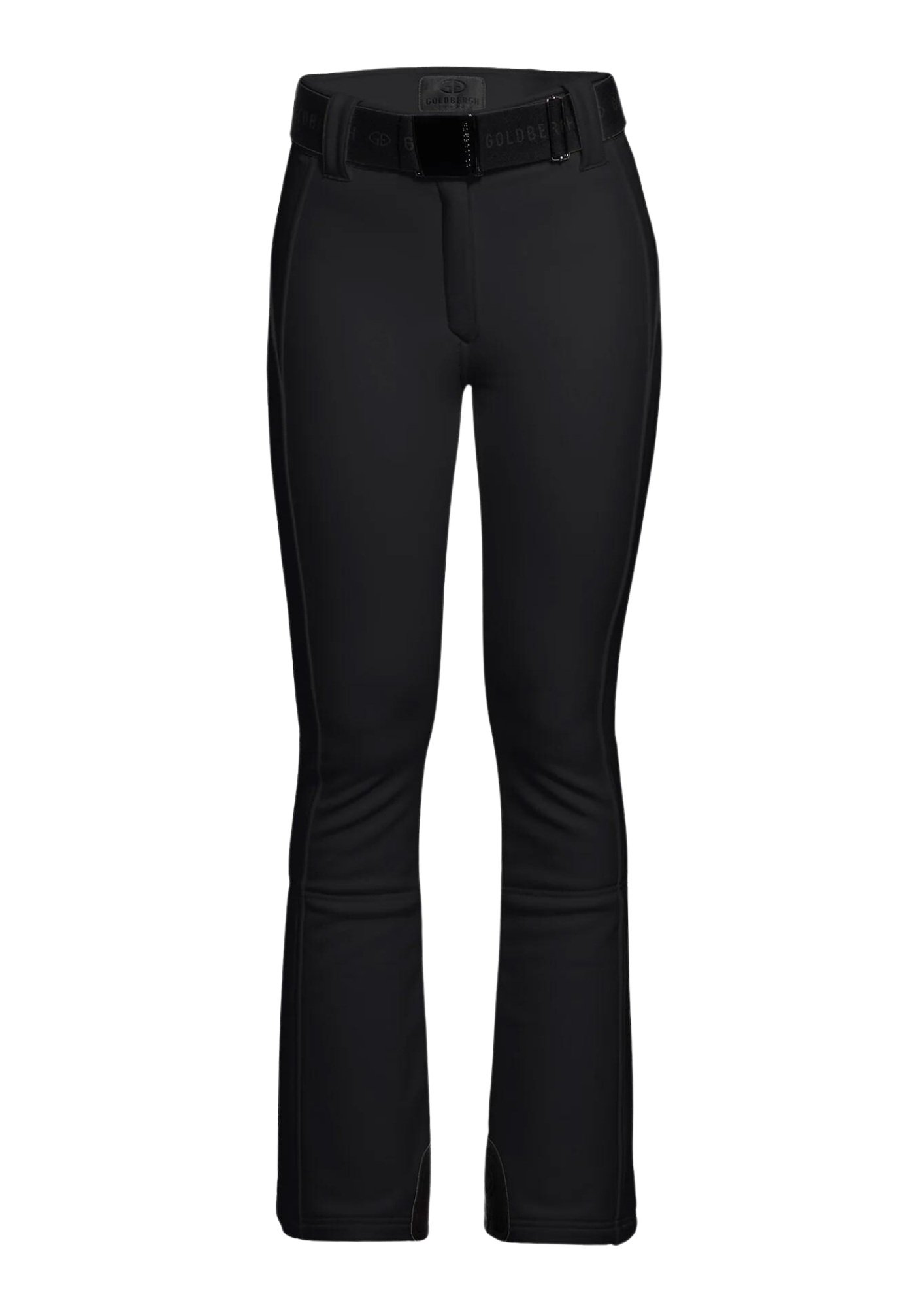 Pippa Ski Pants - Black