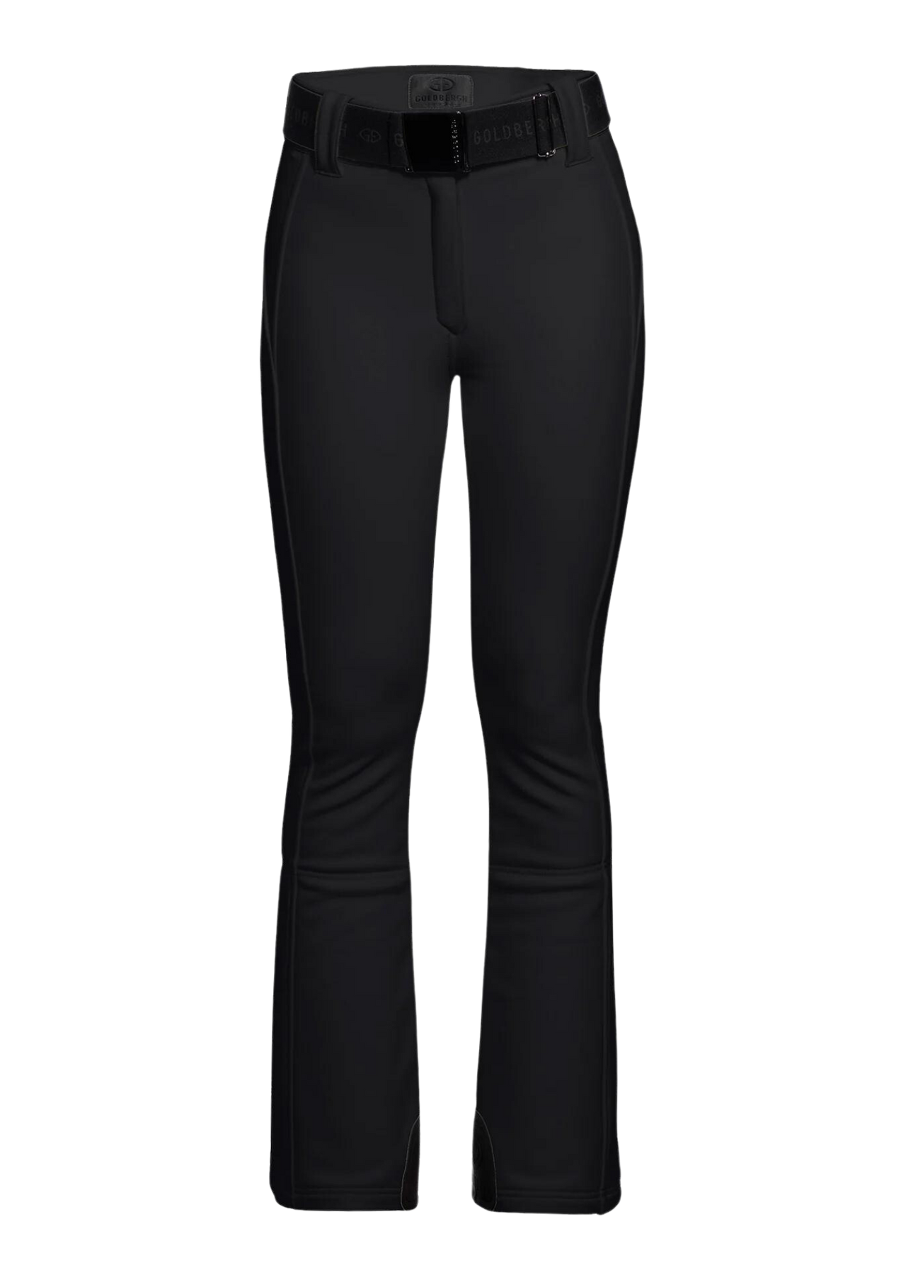 Pippa Ski Pants - Black
