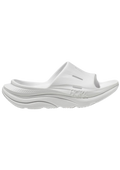 U Ora Recovery Slide 3 - White/White