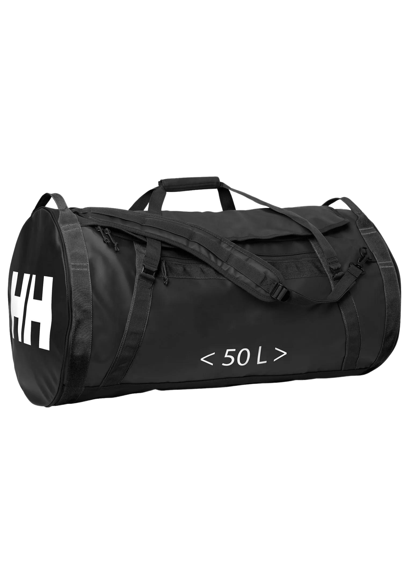 Duffel Bag 2 50L - Black