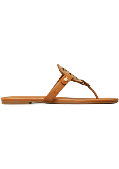 Miller - Vintage Vachetta