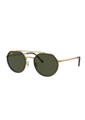 RB3765 - Legend Gold - Green