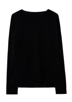 Cici Ws Patch - Noir
