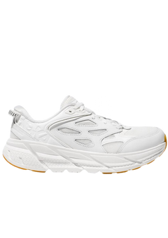 U Clifton L Athletics - White/White