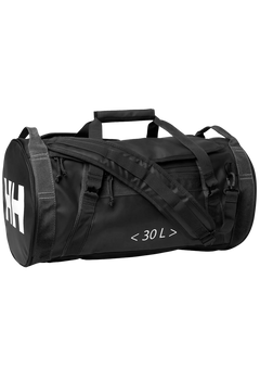 Duffel Bag 2 30L - Black