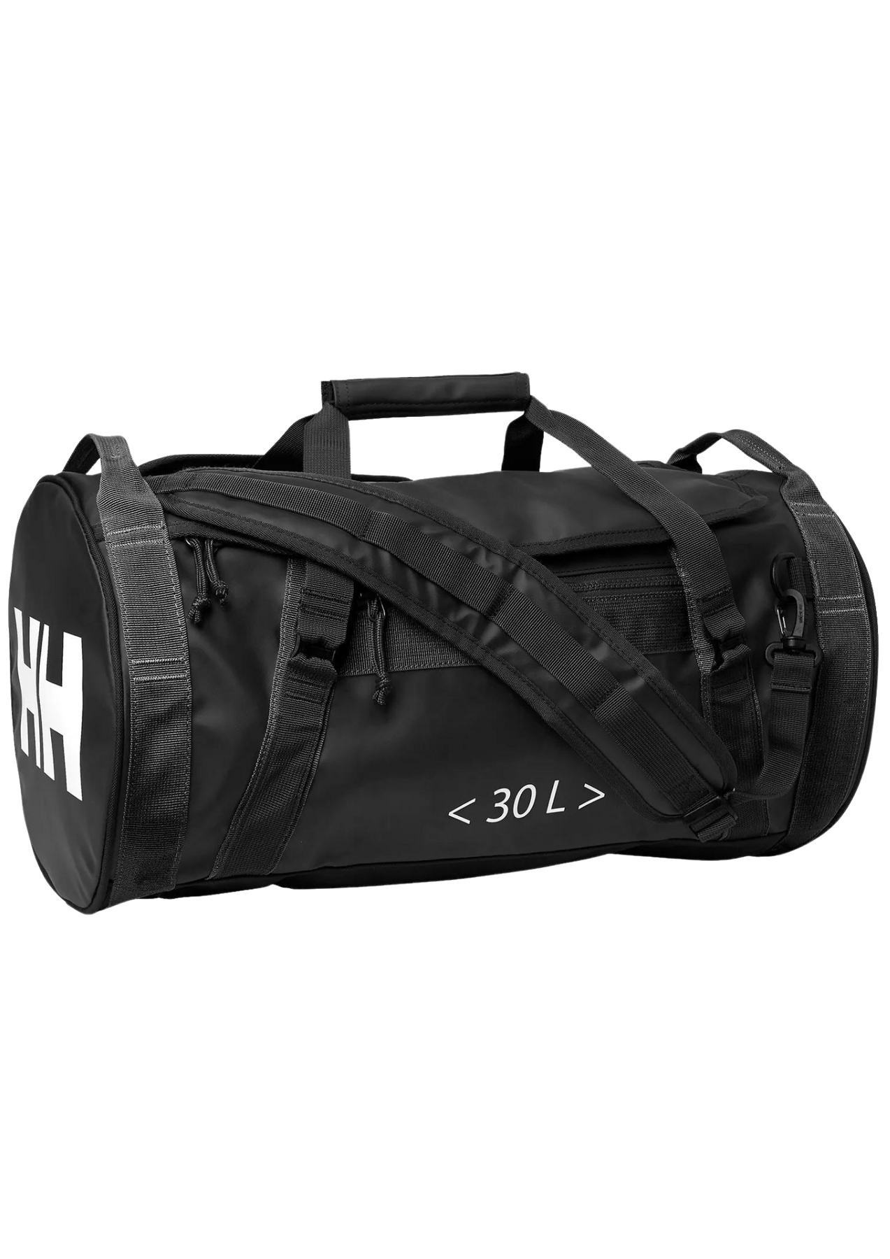 Duffel Bag 2 30L - Black