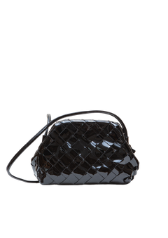 Aimee - Black Patent