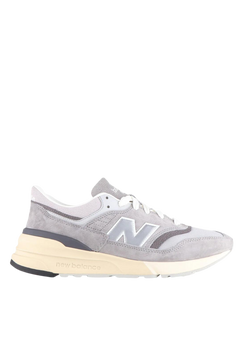 997 - Shadow Grey