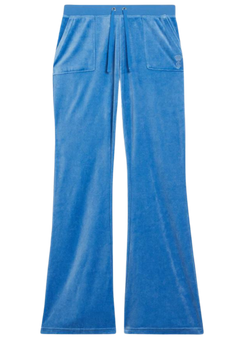 Caisa Ultra Low Rise Pants - Regatta