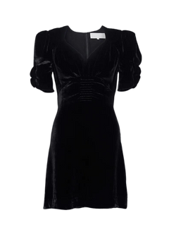 Robbie - Black