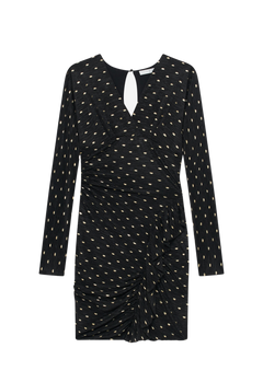 Rohana - Black/Gold