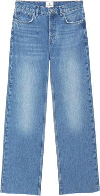 Hugh Jean - Panama Blue