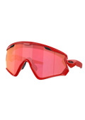 Wind Jacket 2.0 - Matte Redline - Prizm Snow Torch