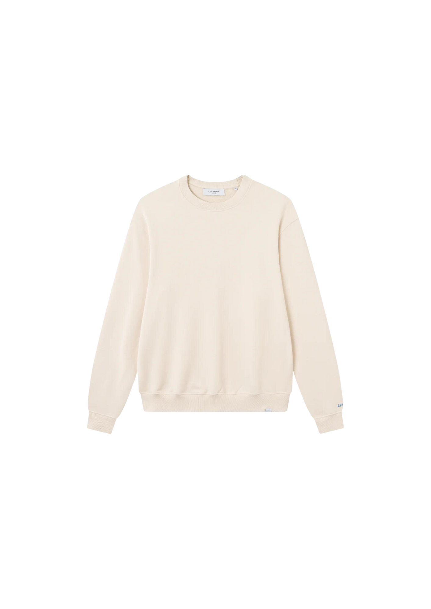 Hiroto Sweatshirt - Ivory