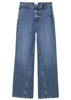 Briley Jean - Arctic Blue