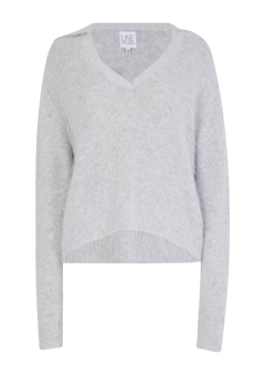 Carro - Grey Melange