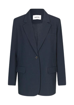 Gale Blazer - Midnight Blue