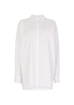 Stella Solid - White